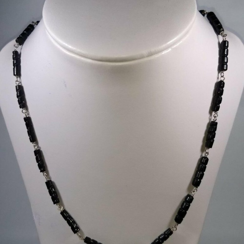 Alberto Juan Mexican Handmade Sterling Silver Carv